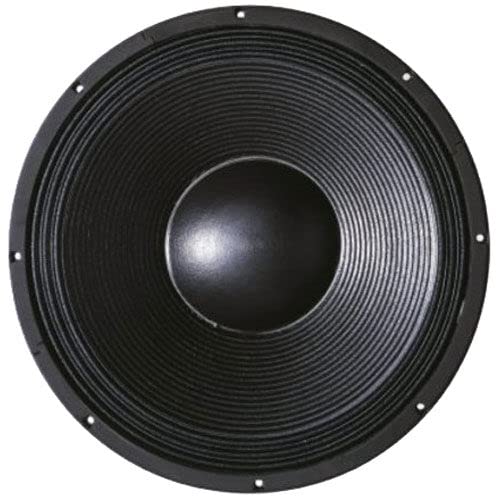 B&C Speakers B&C 18SW115-4 18英寸专业级钕磁低音炮 4欧姆 适用于现场演出和录音室