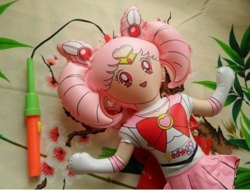 Bandai 1992 Pretty Soldier Sailor Moon S 20