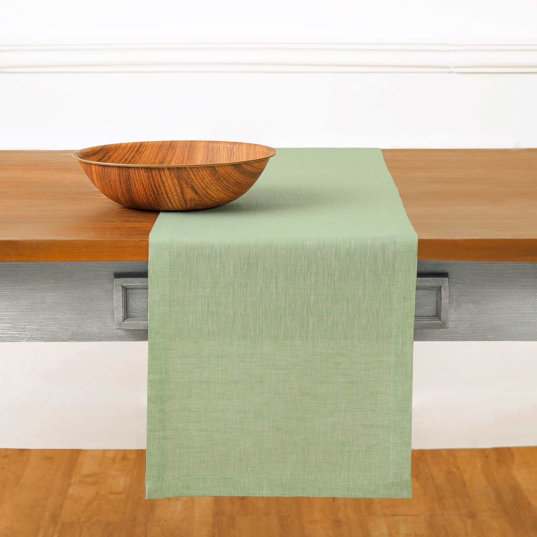 Elegant Athena Table Runner for Dining Room Decor - Perfect for Weddings, Holidays, and Special Occasions