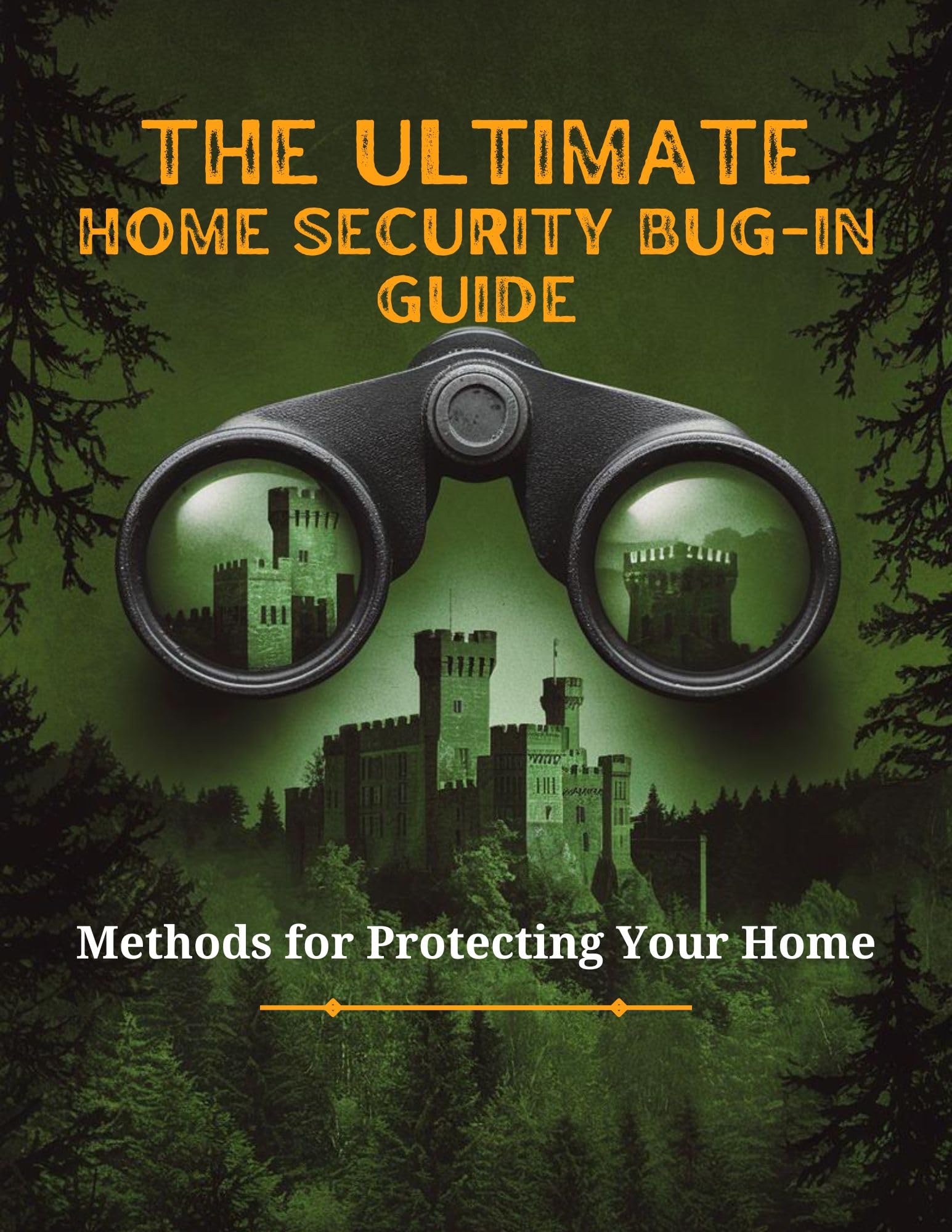 Ultimate Home Security Bug-In Guide: Best Methods to Protect Your House | DIY Pest Prevention & Safety Tips for Homeowners