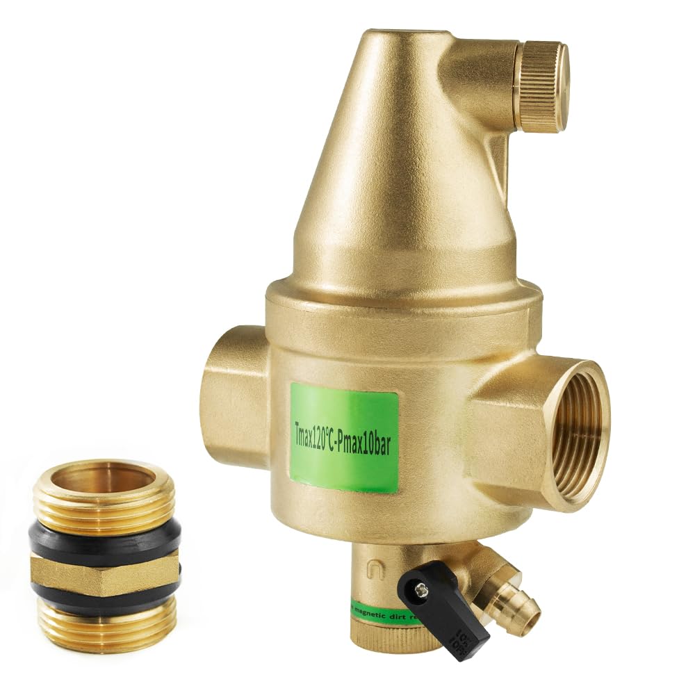 WiseWater 1