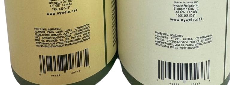 Tea Tree Mint Shampoo and Conditioner Set - 16oz Each for Scalp Care & Hair Growth - Refreshing Scalp Treatment for Dry, Itchy Scalp - Perfect for Daily Hair Wash & Scalp Revitalization