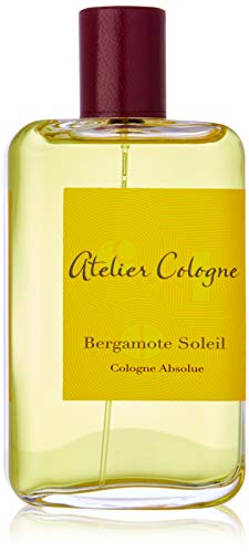 Bergamote Soleil