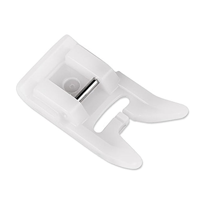 Brother Non Stick Teflon Presser Foot F007N SA114 - Perfect for Quilting, Sewing & Crafting Projects