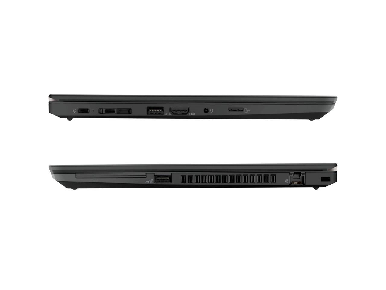 Lenovo ThinkPad T14 (Gen 1) Business Laptop - 14