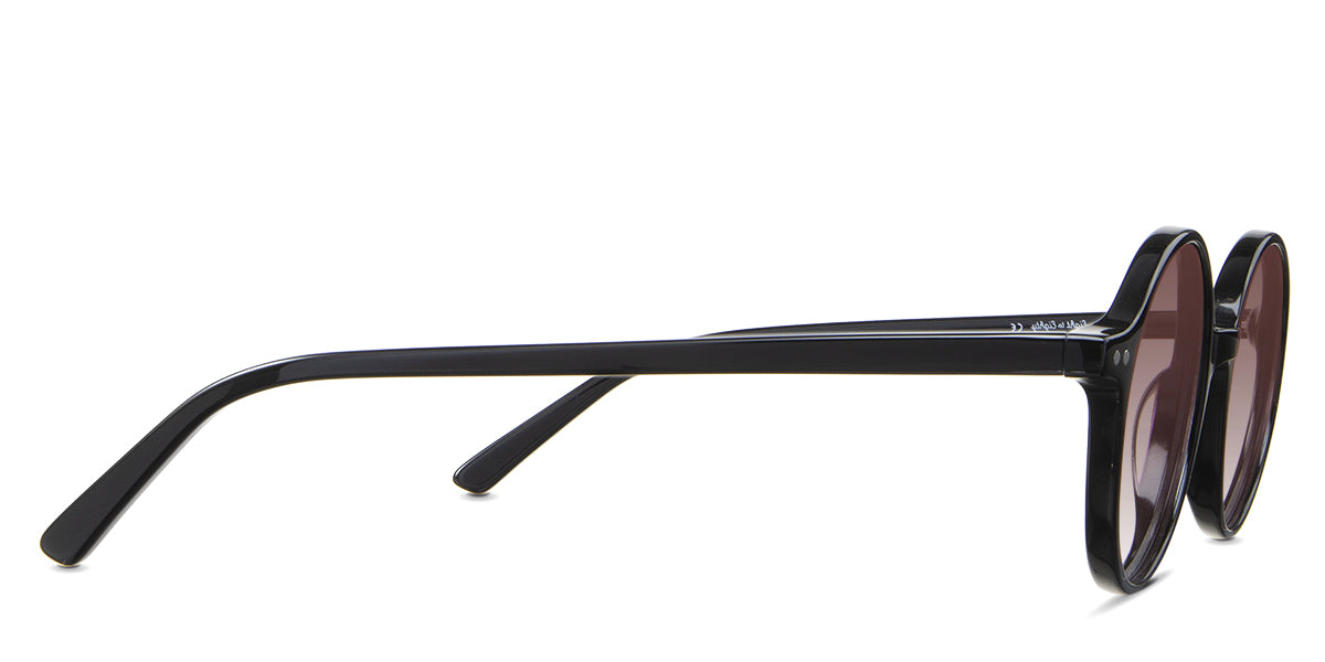 Brandon Women's Prescription Sunglasses – UV Protection, Stylish & Comfortable for Driving, Outdoor Activities & Everyday Wear