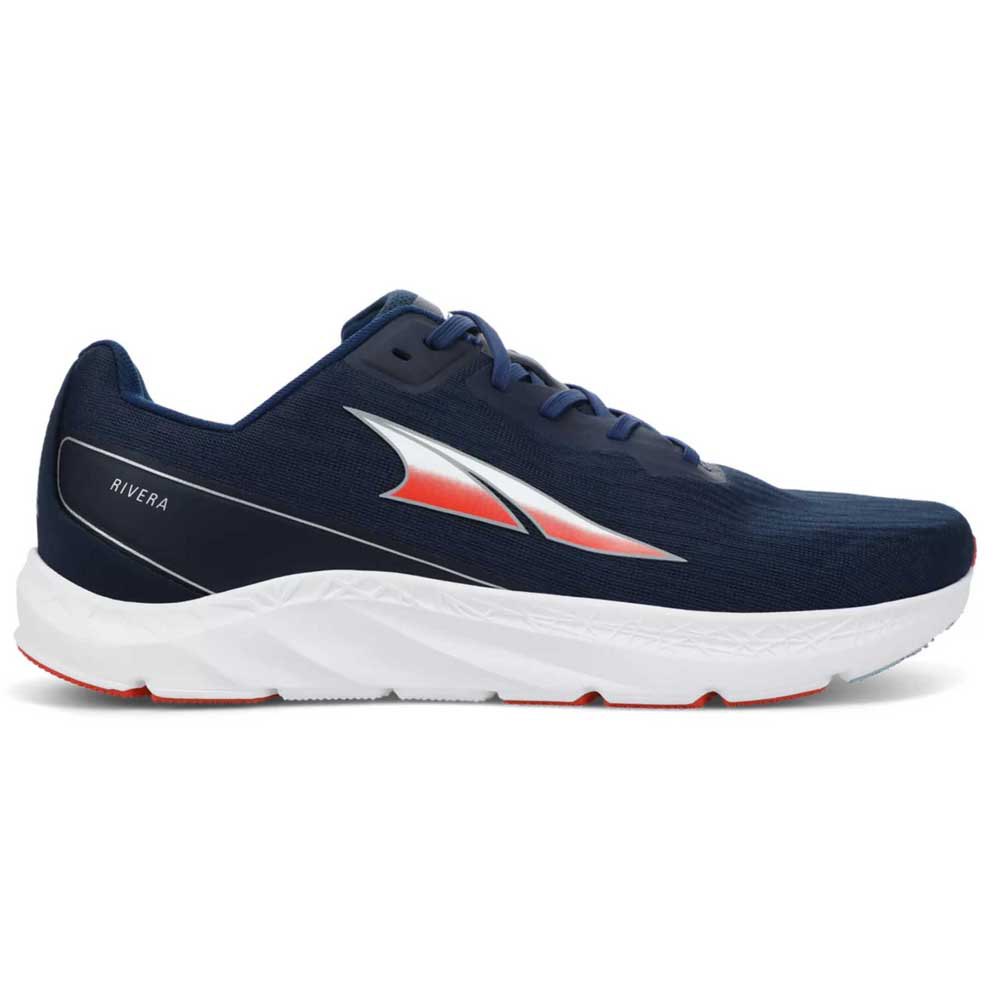 Altra Men's Rivera Running Shoes - Lightweight & Cushioned for Road Running & Daily Training | Perfect for Jogging, Gym Workouts & Long-Distance Running