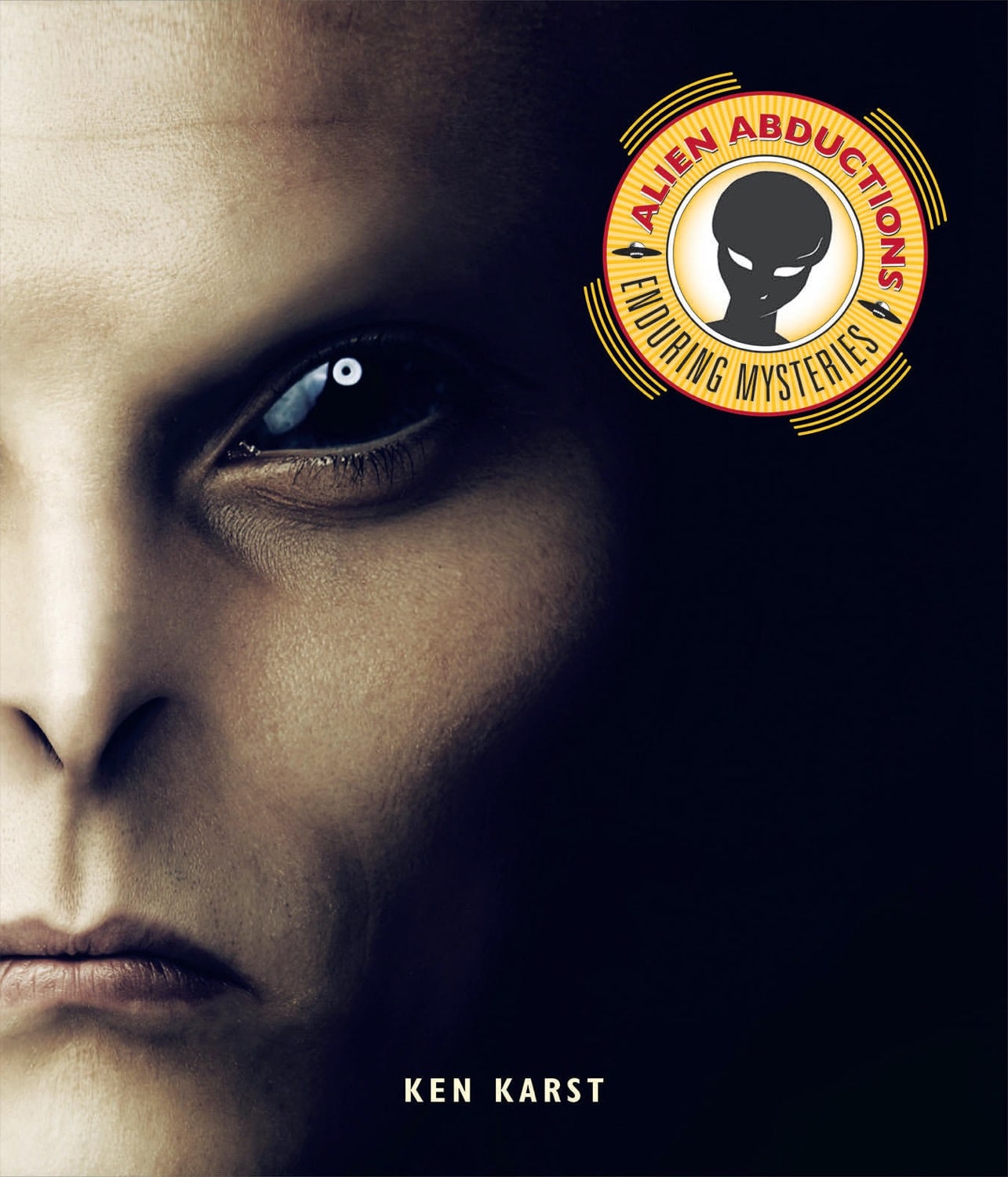 Alien Abductions - UFO Encounters & Extraterrestrial Experiences | Explore UFO Sightings & Alien Contact Stories for Sci-Fi Fans & Paranormal Researchers