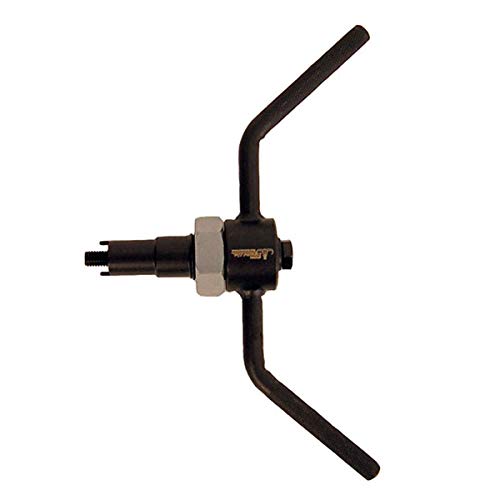 Pit Posse PP3122 Ducati Timing & Crankshaft Turning Tool - Motorcycle Engine Repair Kit for Ducati Models - Perfect for DIY Mechanics & Professional Bike Maintenance