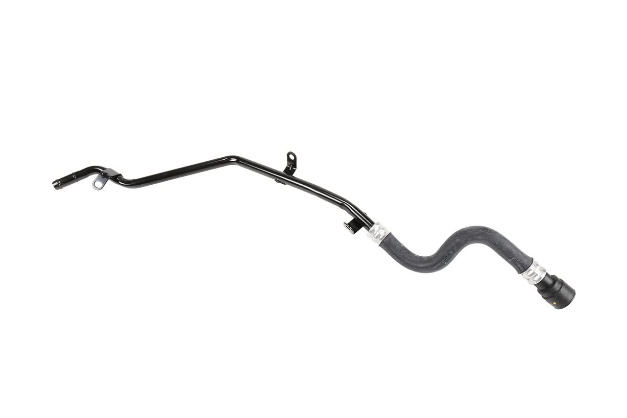 General Motors 25800640 HVAC Heater Hose - Replacement Part for GM Vehicles | Perfect for Heating & Cooling System Repairs | Car, Truck & SUV Automotive Use