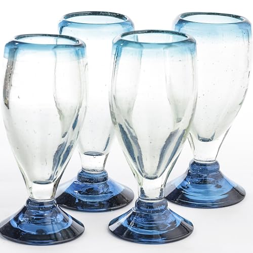 Tall Aqua Rim
