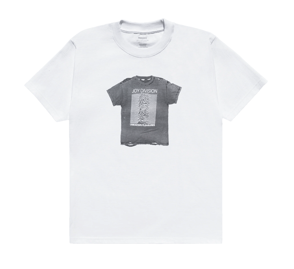 Broken-In T-Shirt for Men - Soft & Comfortable Vintage Style Tee - Perfect for Casual Wear, Travel & Everyday Outfits