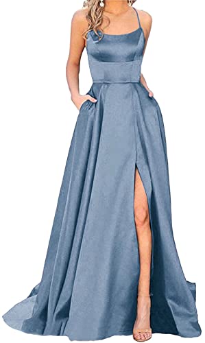 Dusty Blue