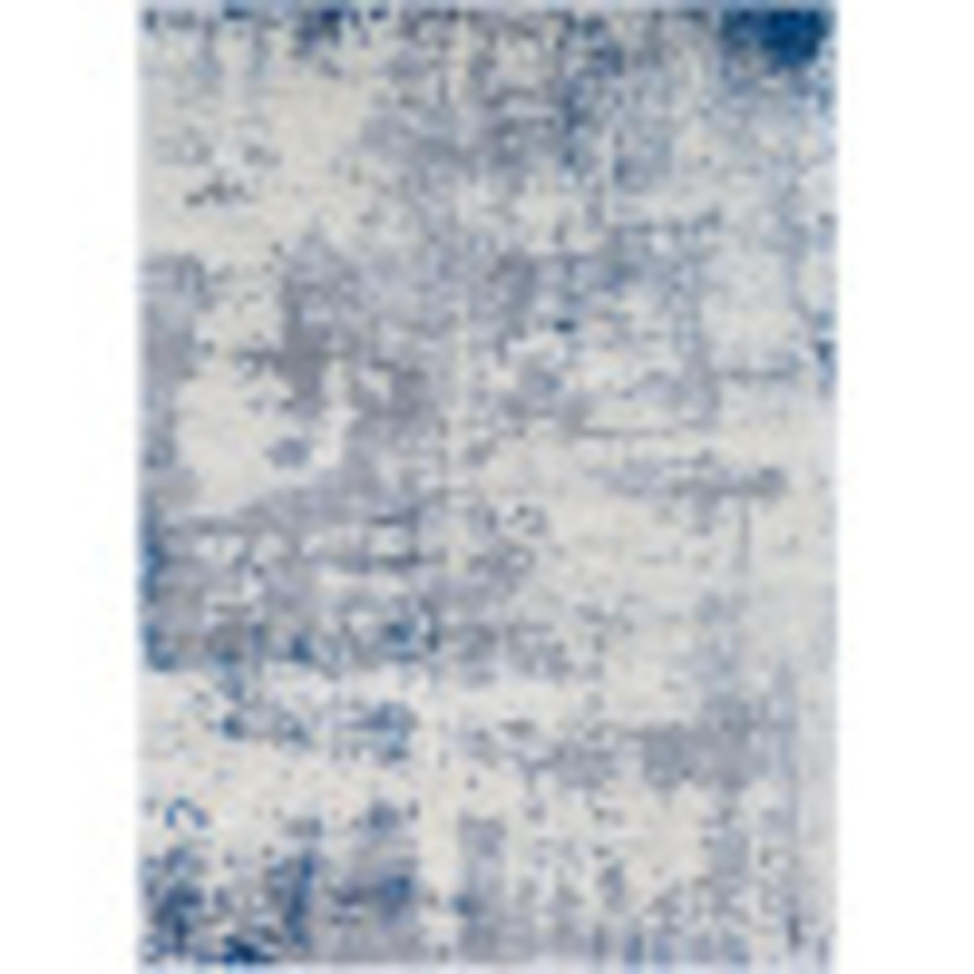 Artistic Weavers Doria Modern Abstract Area Rug 7'10