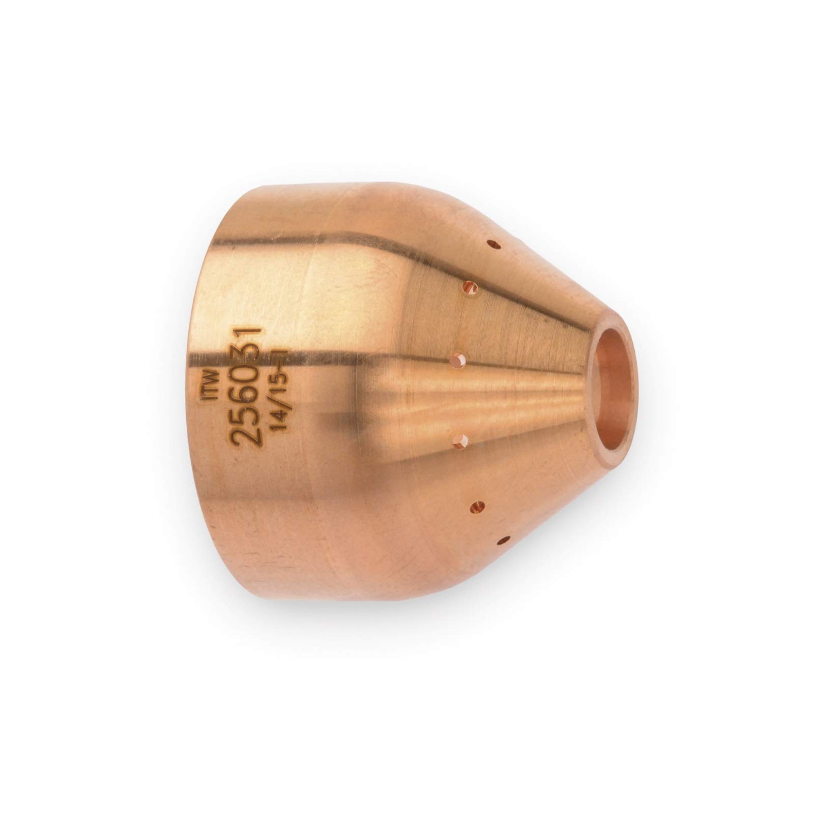 Miller Electric Plasma Cutter Torch Gouge Shield - Durable Replacement Part for Metal Cutting & Gouging | Perfect for Welding, Fabrication & DIY Projects