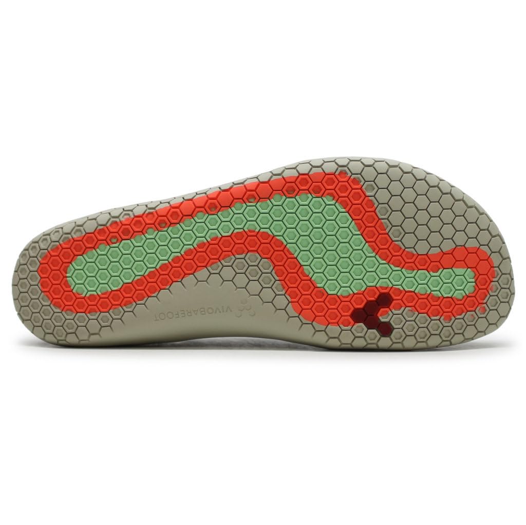 Vivobarefoot Primus Lite IV Women's All-Weather Vegan Barefoot Shoes - Lightweight & Breathable Minimalist Footwear for Running, Gym & Outdoor Activities