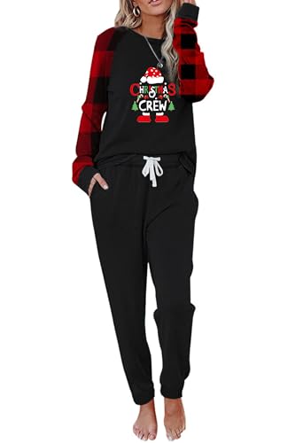 Crew-black