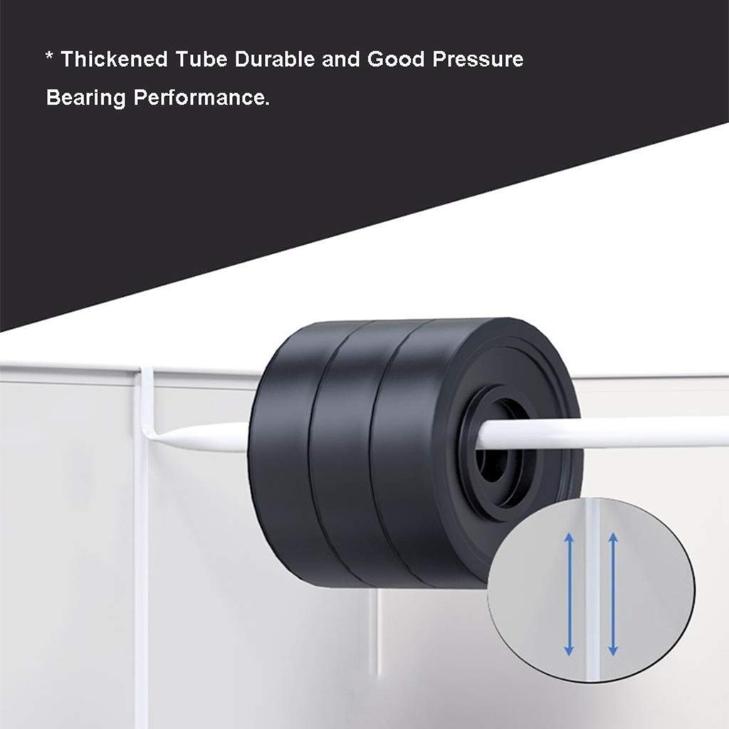Modular Closet Organizer - Plastic Portable Cube Storage Shelf for Kids & Teens - Perfect for Bedroom, Dorm Room, and Playroom Organization
