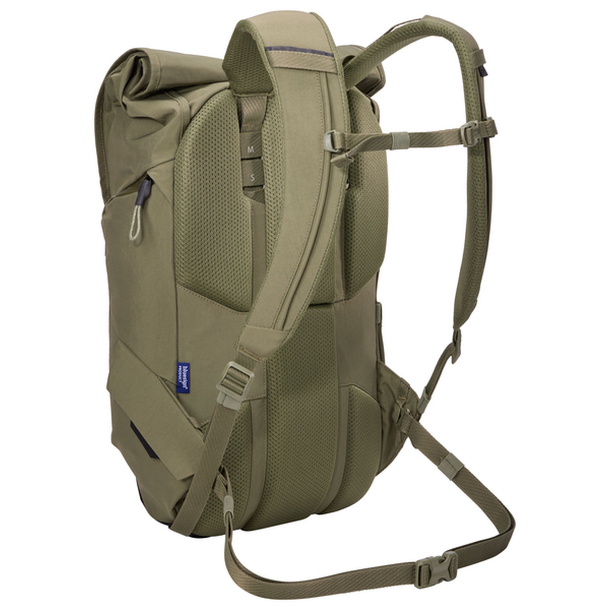 Thule Paramount Commuter Backpack 20L - Lightweight Laptop Backpack for Travel & Work | Water-Resistant Daypack for Commuters, Students & Business Professionals | Perfect for Daily Use, Office & Urban Adventures