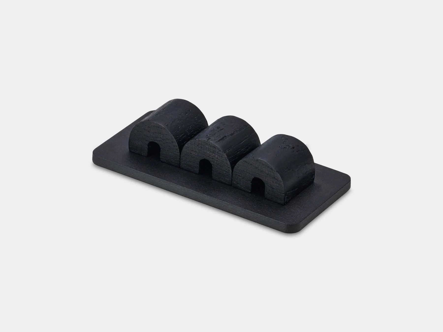 Strong Magnetic Cable Organizer - Neat Cord Management for Home & Office - Perfect for Desk, Car, Kitchen, and Travel Use