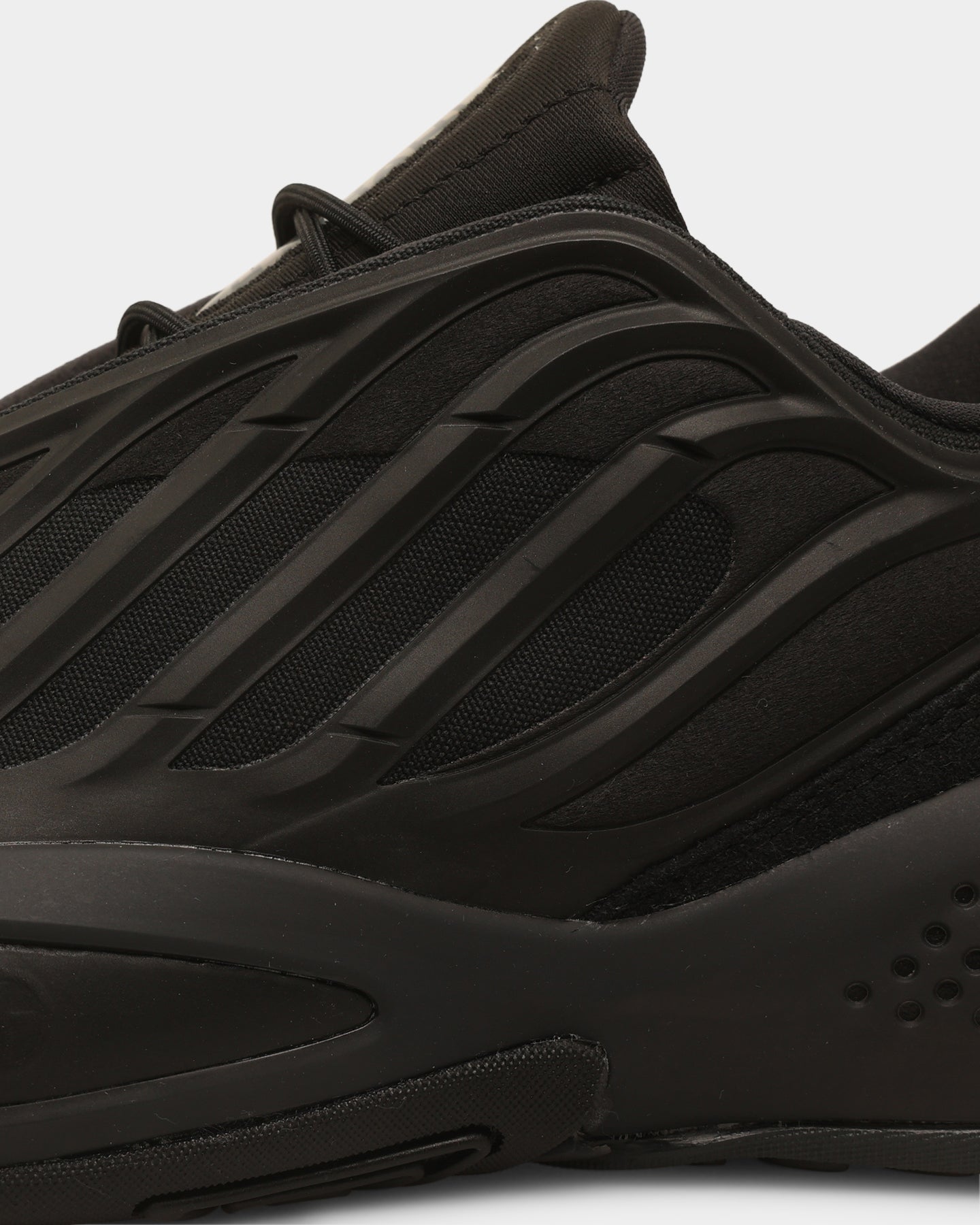 Adidas Ozrah Sneakers - Core Black/Carbon - Men's Running Shoes for Gym, Workout & Casual Wear