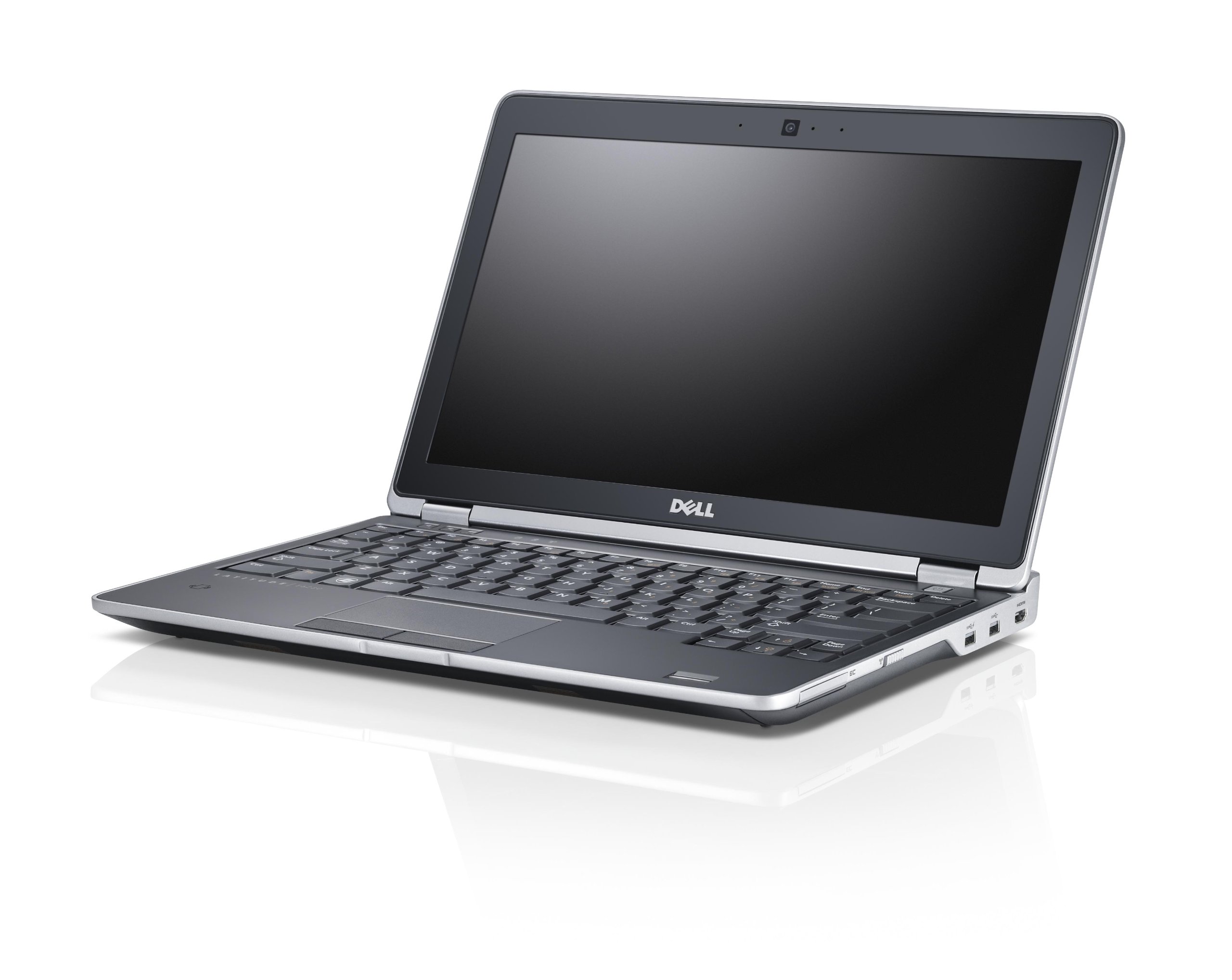 Refurbished Dell Latitude E6230 12.5