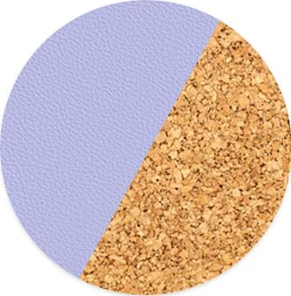 Purple+cork