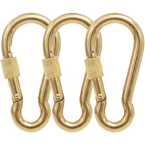Gold - 3PCS