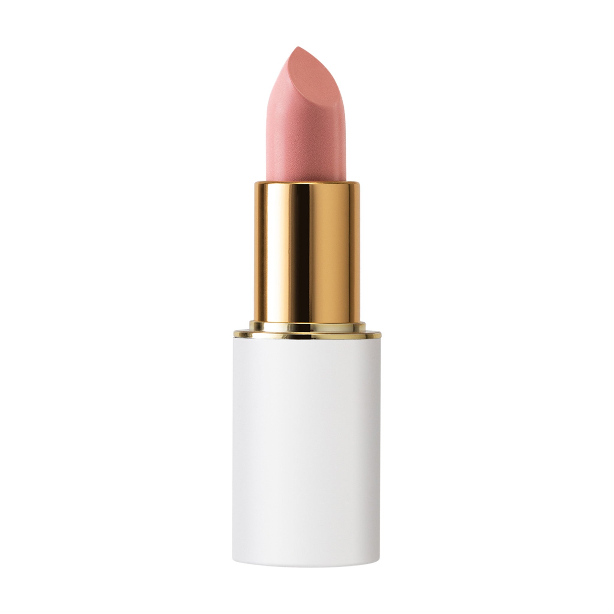 Full Bloom Sculpted Lipstick - Long Lasting Matte Lipstick with Hydrating Formula, Vegan & Cruelty-Free - Perfect for Everyday Wear, Date Night, and Special Occasions