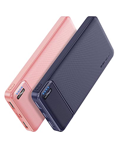 Pink+deep Blue