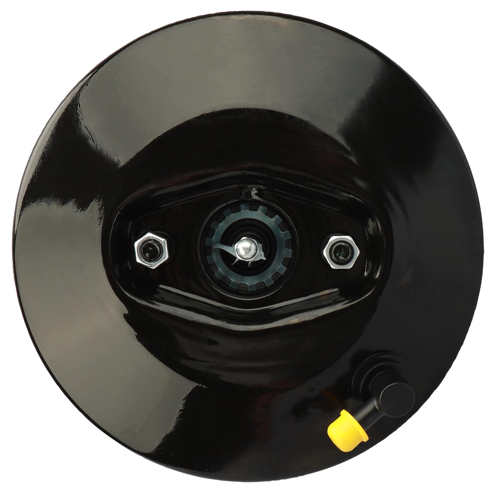 **Jeep Wrangler Vacuum Power Brake Booster 54-74004 - Compatible with 1987-1990 Models | High-Performance Braking for Off-Road & Daily Driving**