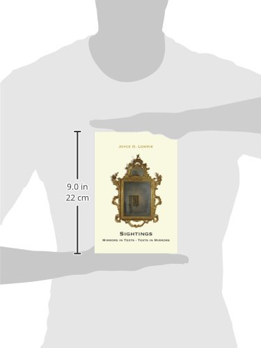 Text Reflections: Exploring Mirrors in Literature & Literature in Mirrors - Perfect for Literary Analysis & Classroom Discussions