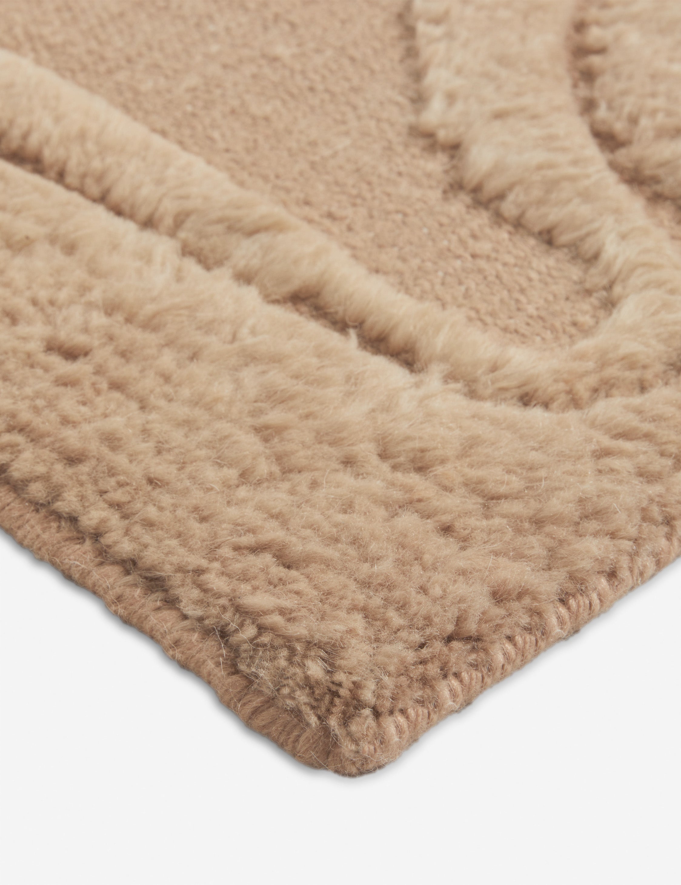 Bosa Rug Swatch 12x12 Inches - Premium Fabric Samples for Home Decor, Interior Design & DIY Projects - Perfect for Living Room, Bedroom, Office & Nursery