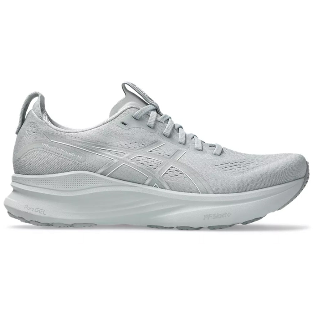 ASICS GEL-Kayano 32 Running Shoes for Men - Premium Cushioned Support & Stability - Ideal for Long Distance Running, Jogging & Marathon Training