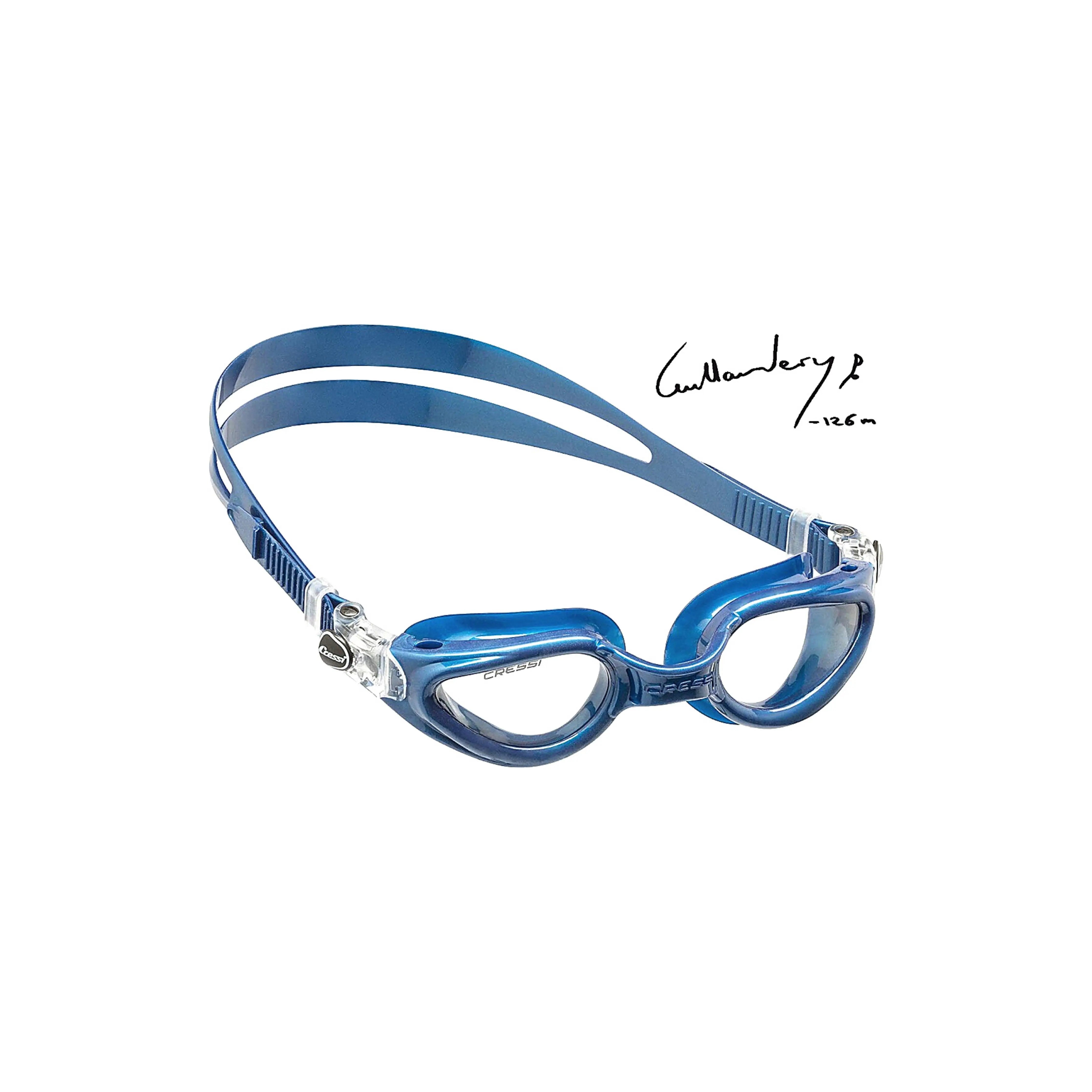 BLUE Metal
