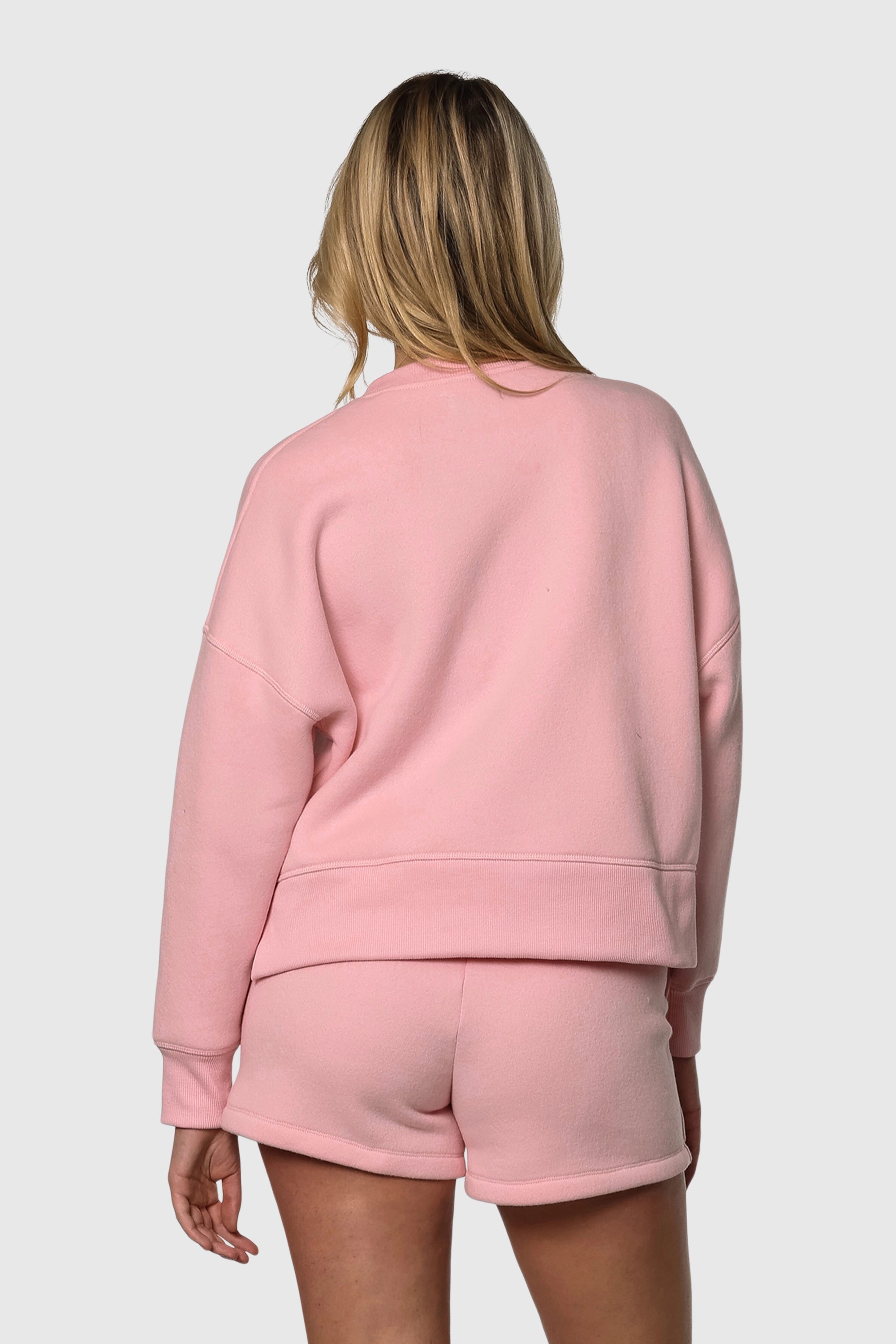 Cozy Fleece Lounge Set for Women - Soft Winter Pajamas & Loungewear for Home Comfort - Perfect for Relaxing, Sleeping, and Cold Weather