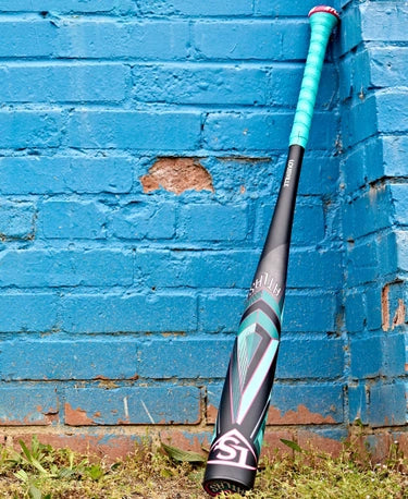 2025 Louisville Slugger Atlas (3) BBCOR Adult Baseball Bat -2 5/8