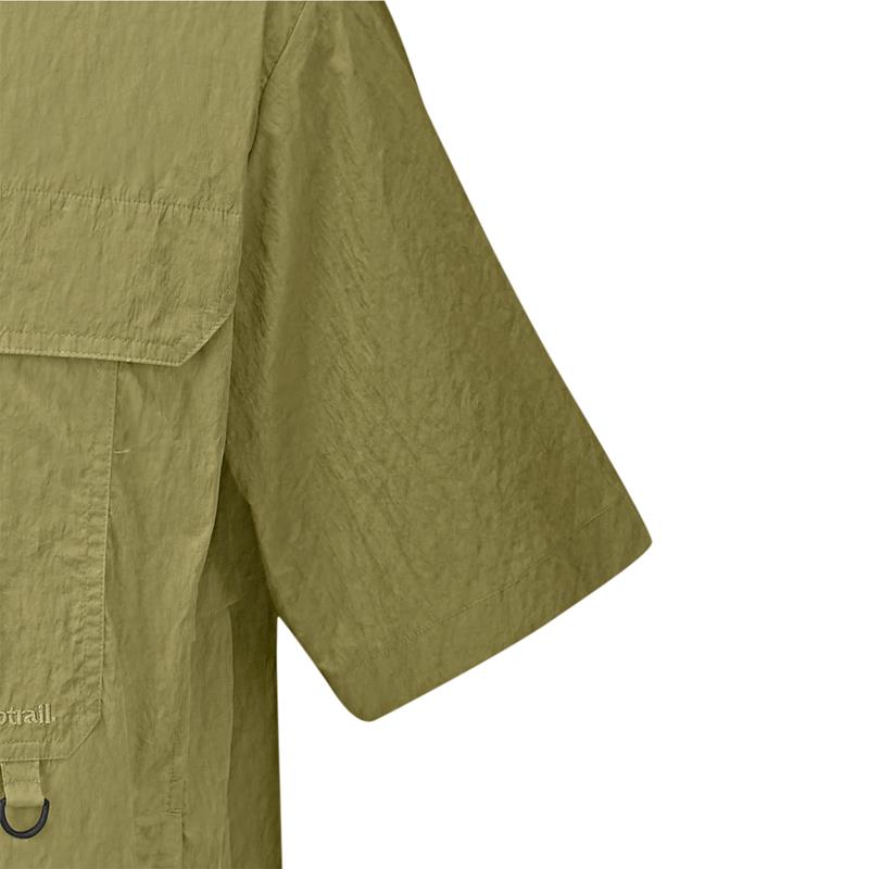 Premium Cotton Men's Casual Shirt P225U005/03YP - Perfect for Office, Business Meetings & Smart Casual Outfits