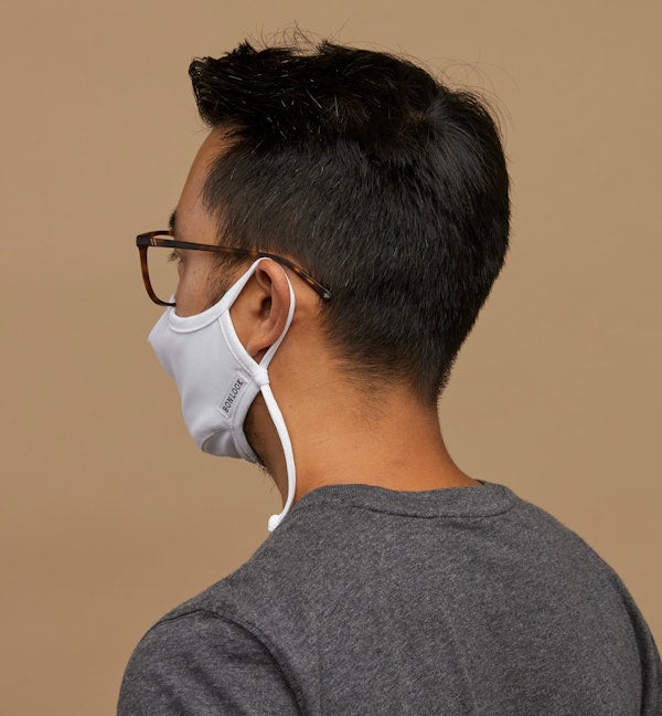 Bonlook Mask Accessory 1 - Comfortable & Adjustable Mask Strap for Glasses Wearers - Perfect for Daily Use, Travel & Outdoor Activities
