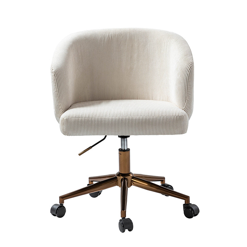 Paolo Task Accent Chair - Modern Home Office Chair with Ergonomic Design for Comfortable Working & Studying | Perfect for Small Spaces, Living Rooms & Reading Nooks