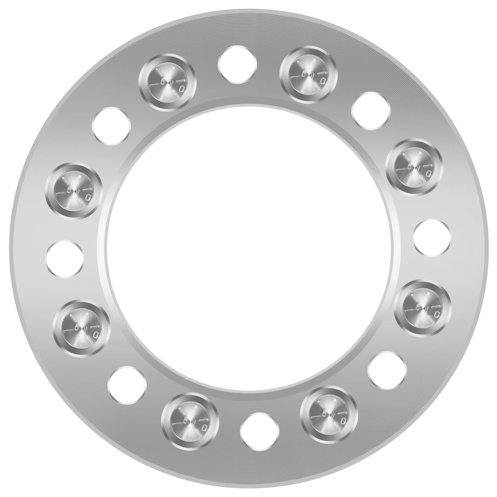 ECCPP 4PCS 1.5