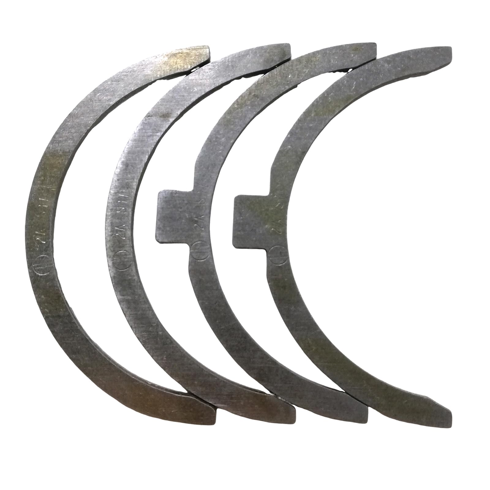 SD22 Piston Ring & Bearing Thrust Washer Set 12033-76202 - Compatible with Nissan SD22, SD-22, SD20 Engines - Perfect for Pickup Trucks & Forklifts - Heavy-Duty Engine Repair & Maintenance Solution