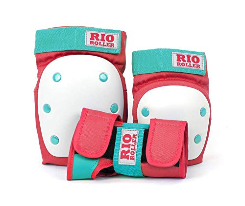 Red/Mint