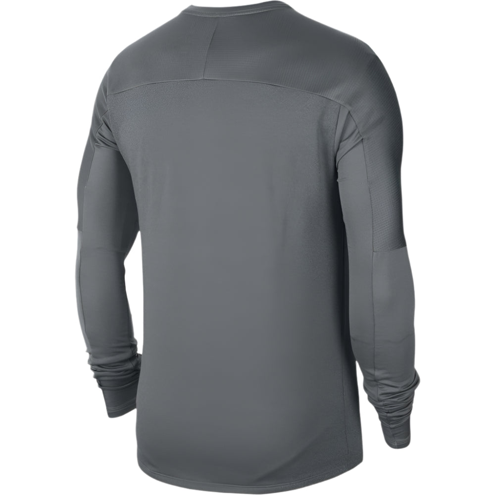Nike Men's Dri-FIT Element Running Crew T-Shirt - Moisture-Wicking, Breathable Workout Top for Jogging, Gym & Training