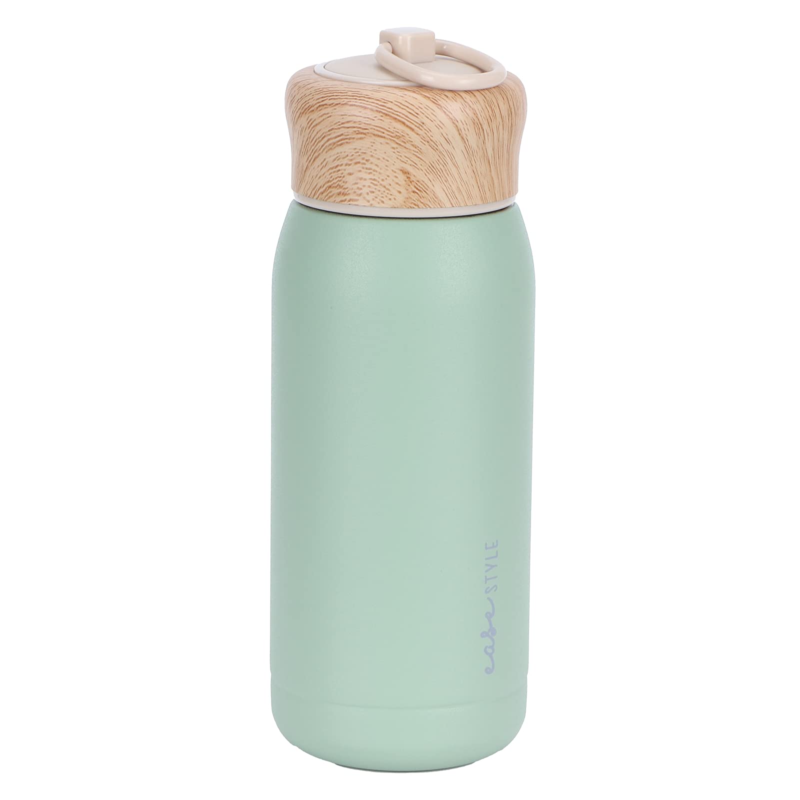 Ranvo Stainless Steel Water Bottle - Insulated for Travel, Office & School