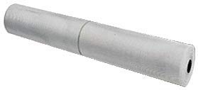 CRL Bright Aluminum 36