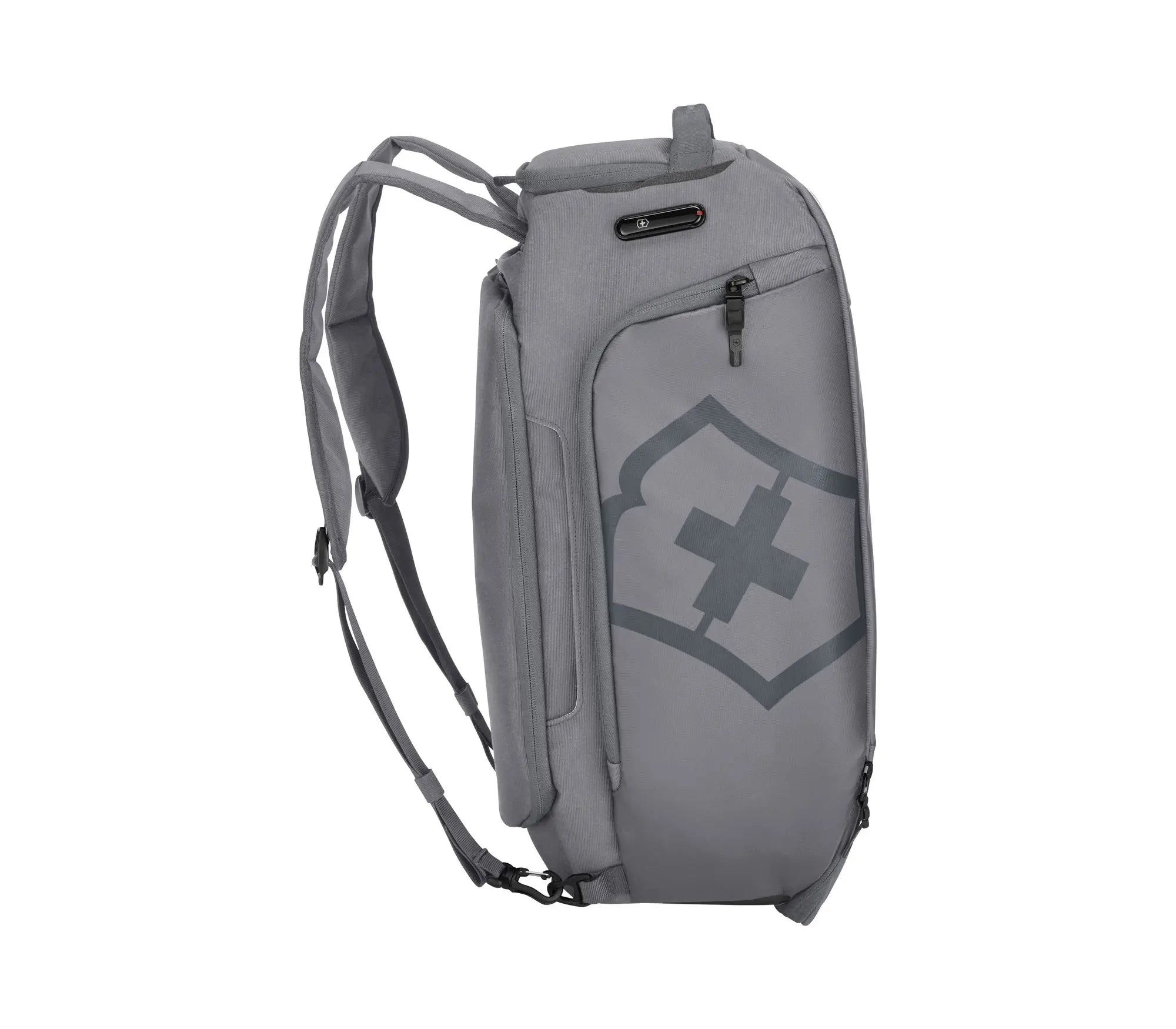 Victorinox Touring 2.0 Travel 2-in-1 Duffle Bag - Convertible Carry-On Luggage for Business Trips & Weekend Getaways
