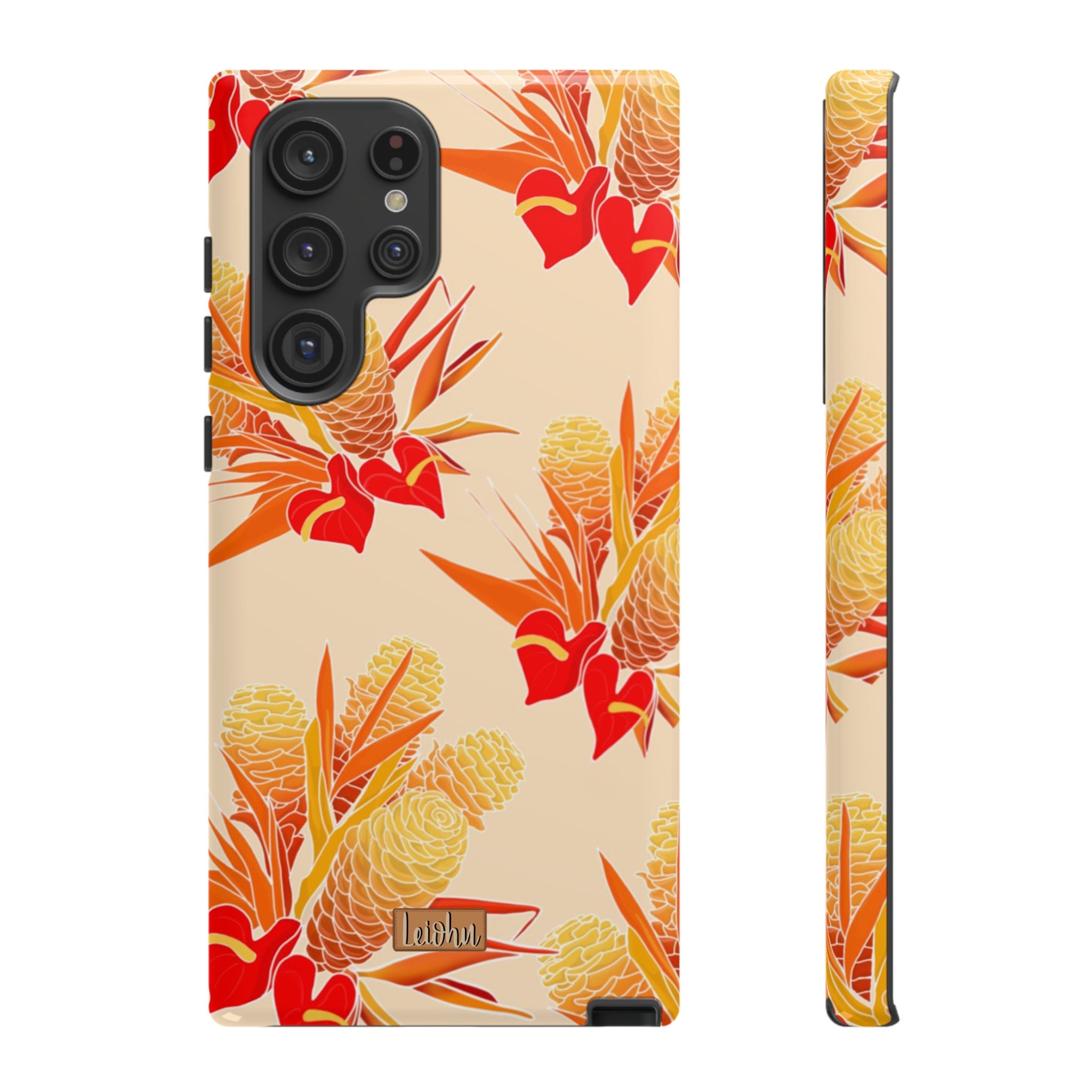 Original Honey Bee Case for Samsung Galaxy - Slim Protective Cover with Premium Design for Everyday Use, Travel & Outdoor Activities