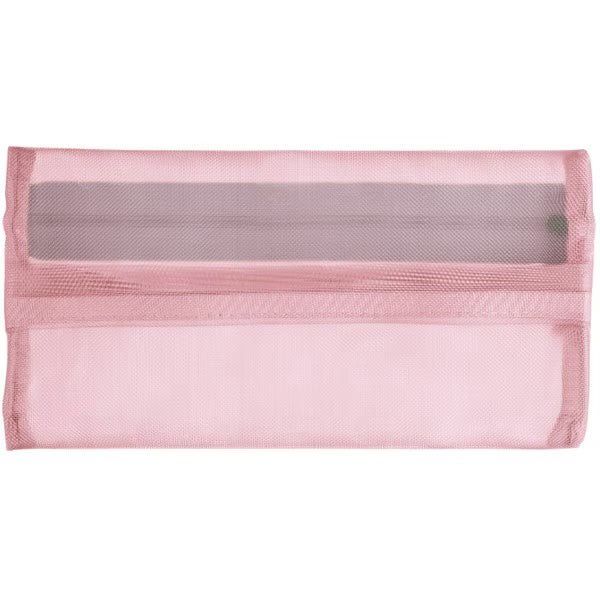 Slish Pen Case by KOKUYO - Premium Pencil Holder for School, Office & Travel - Durable & Stylish Stationery Organizer for Students, Artists & Professionals