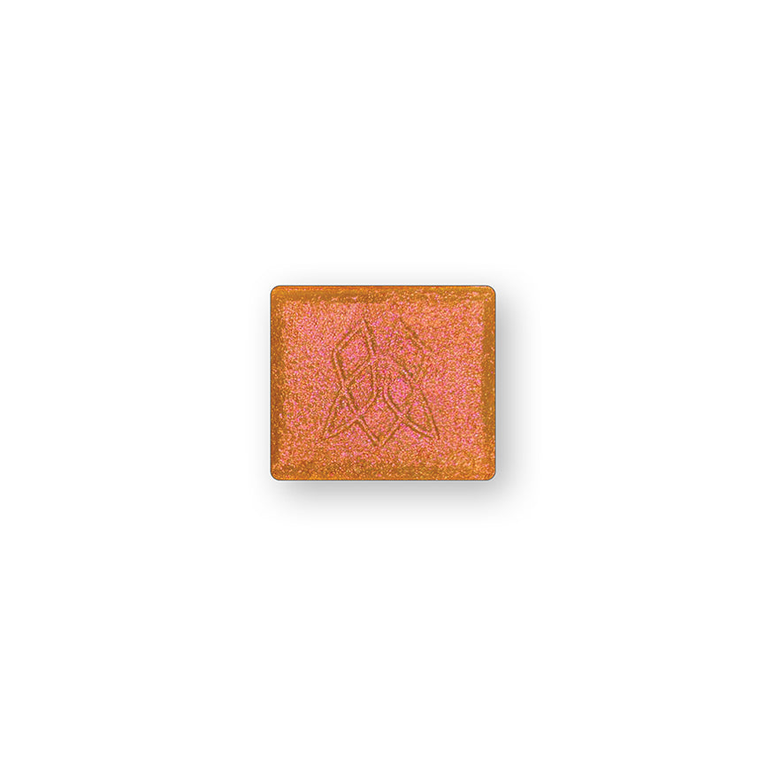 Royal Peach Earth Vibrant Multichrome Eyeshadow Palette - Long Lasting Pigmented Makeup for Day & Night Looks - Perfect for Parties, Date Nights & Special Occasions